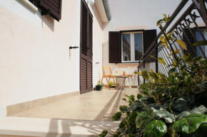 Apartment Anton, Slatine